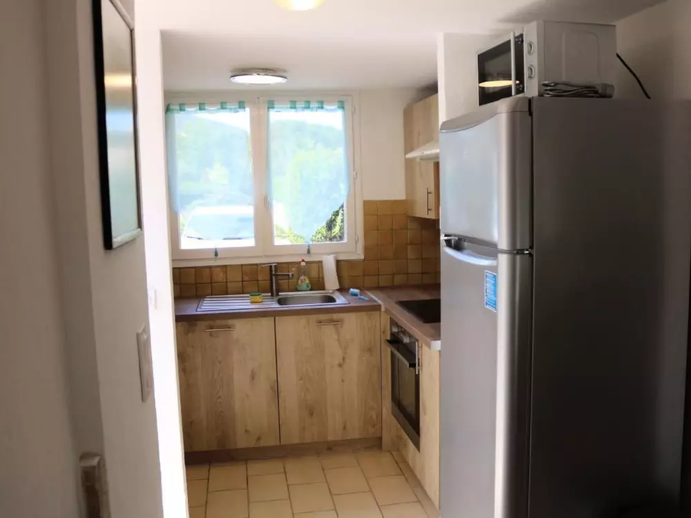 Maison de Vacances Sainte Maxime