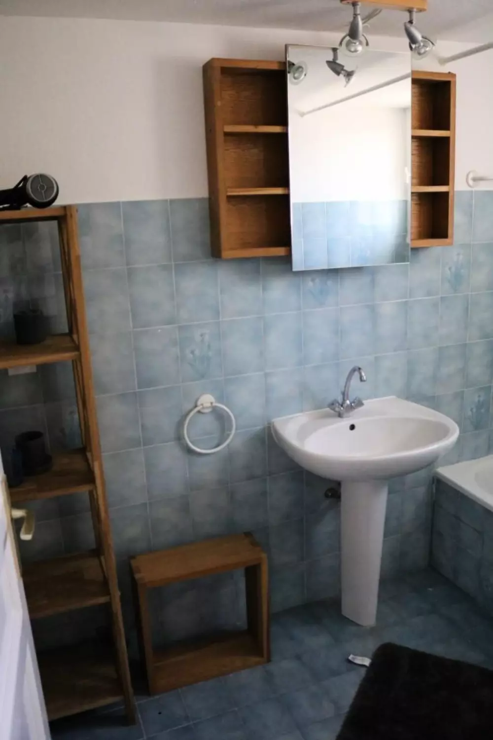 Maison de Vacances Sainte Maxime