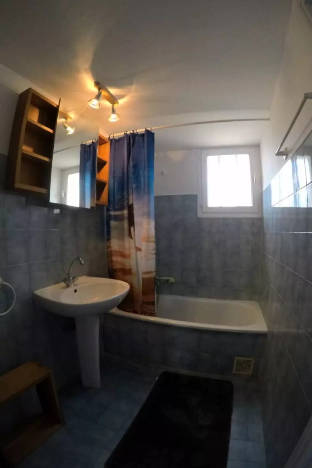 Maison de Vacances Sainte Maxime