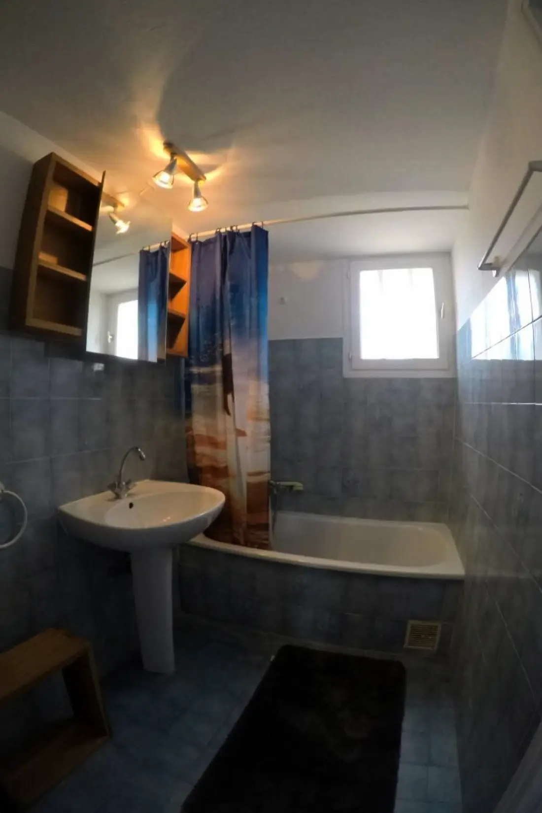 Maison de Vacances Sainte Maxime