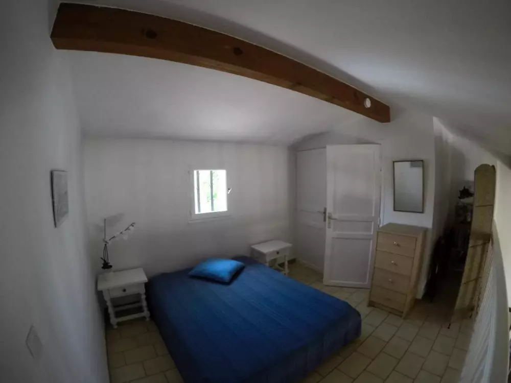 Maison de Vacances Sainte Maxime