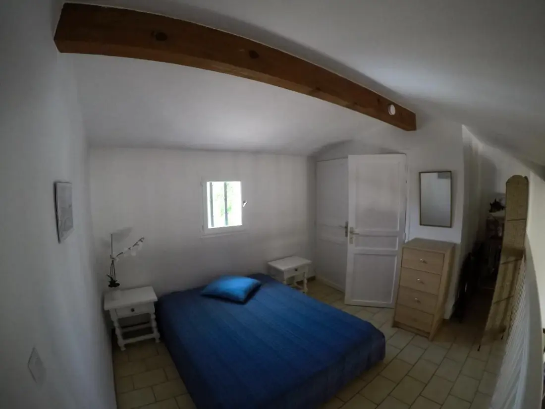Maison de Vacances Sainte Maxime