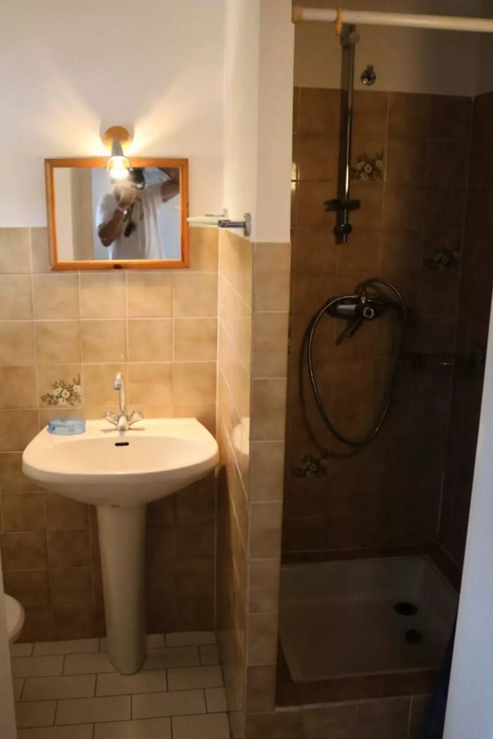 Maison de Vacances Sainte Maxime