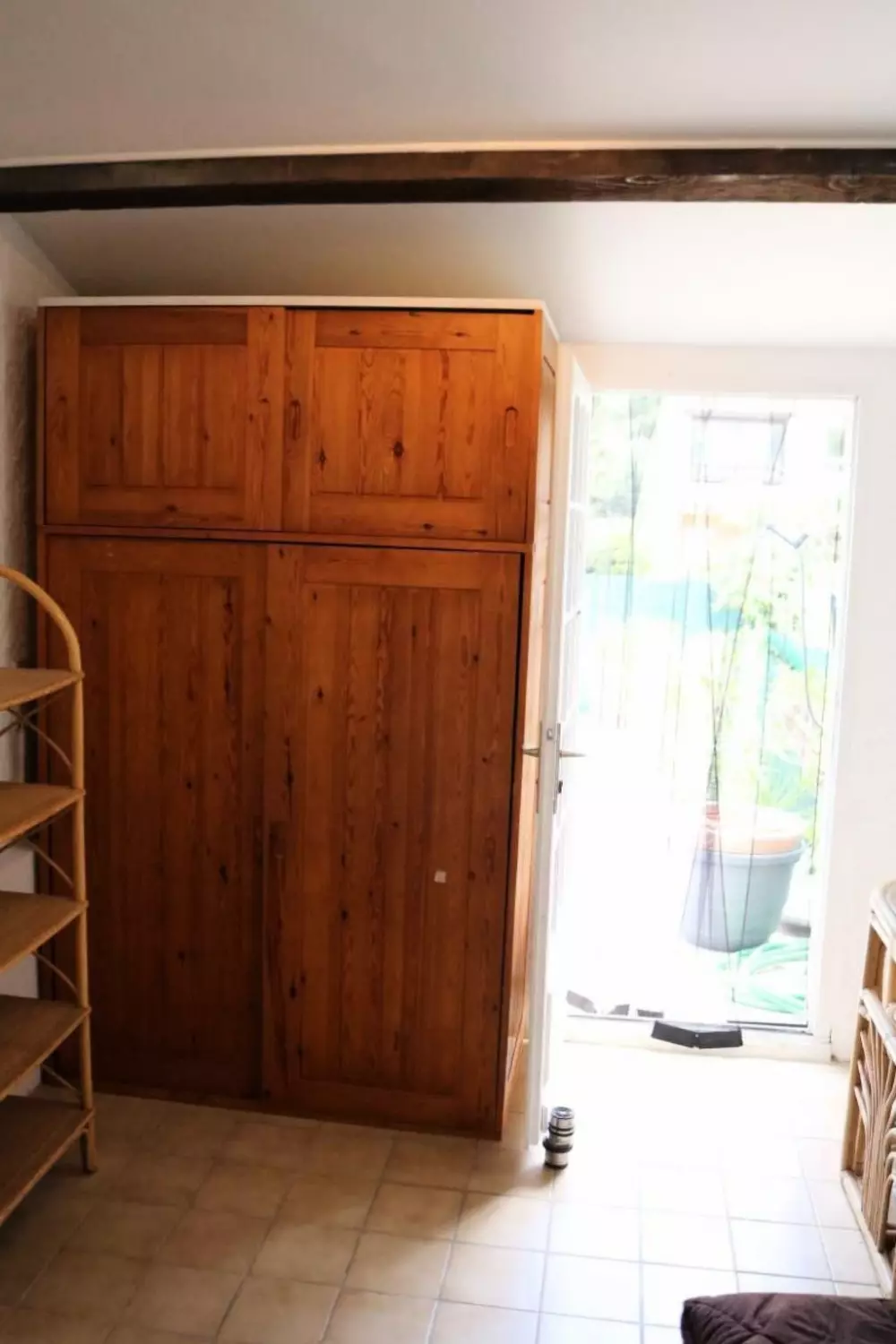 Maison de Vacances Sainte Maxime