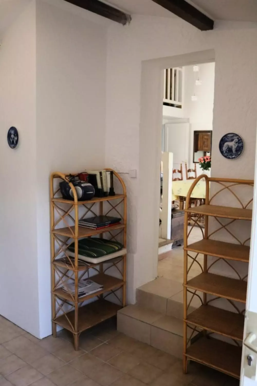 Maison de Vacances Sainte Maxime