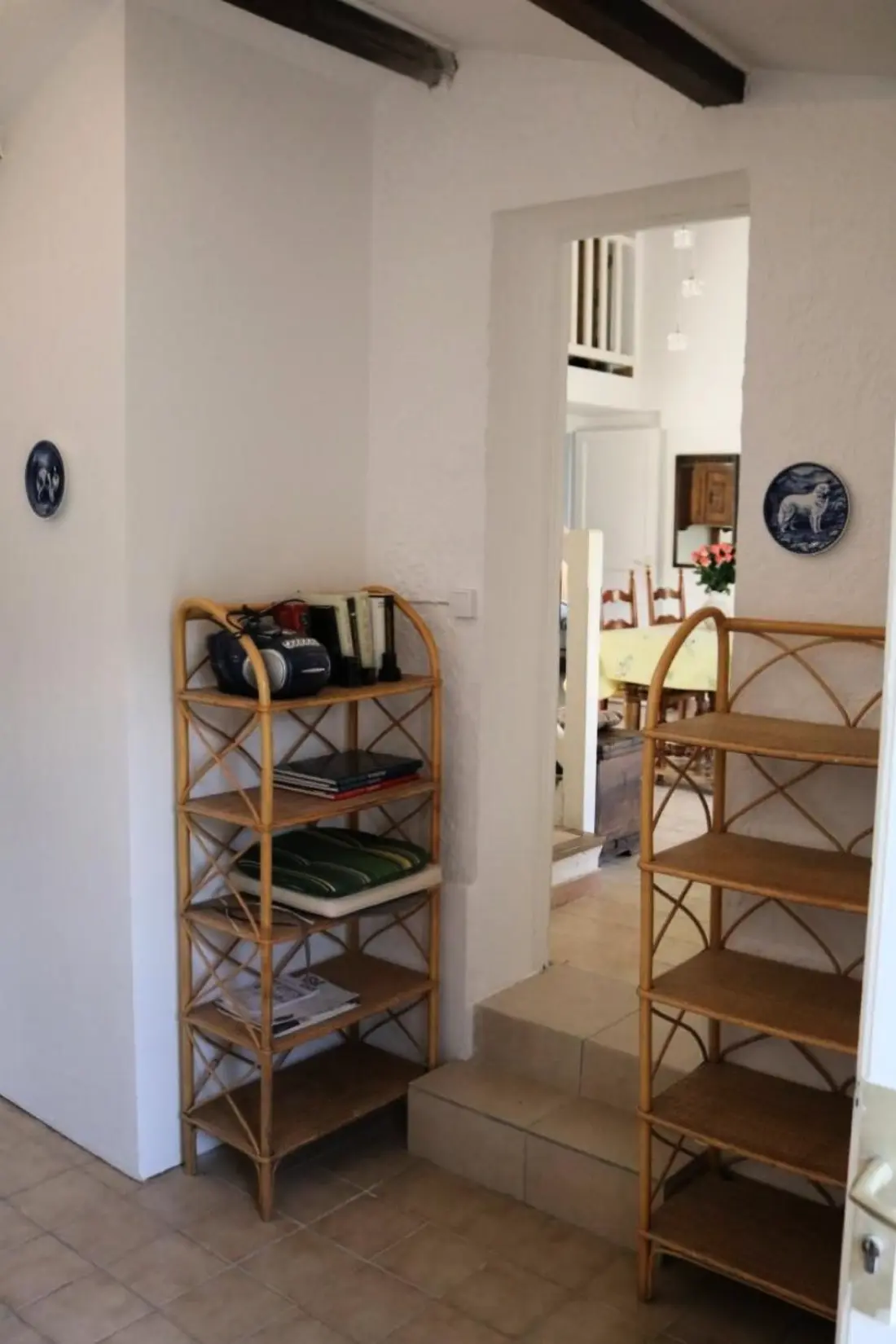 Maison de Vacances Sainte Maxime