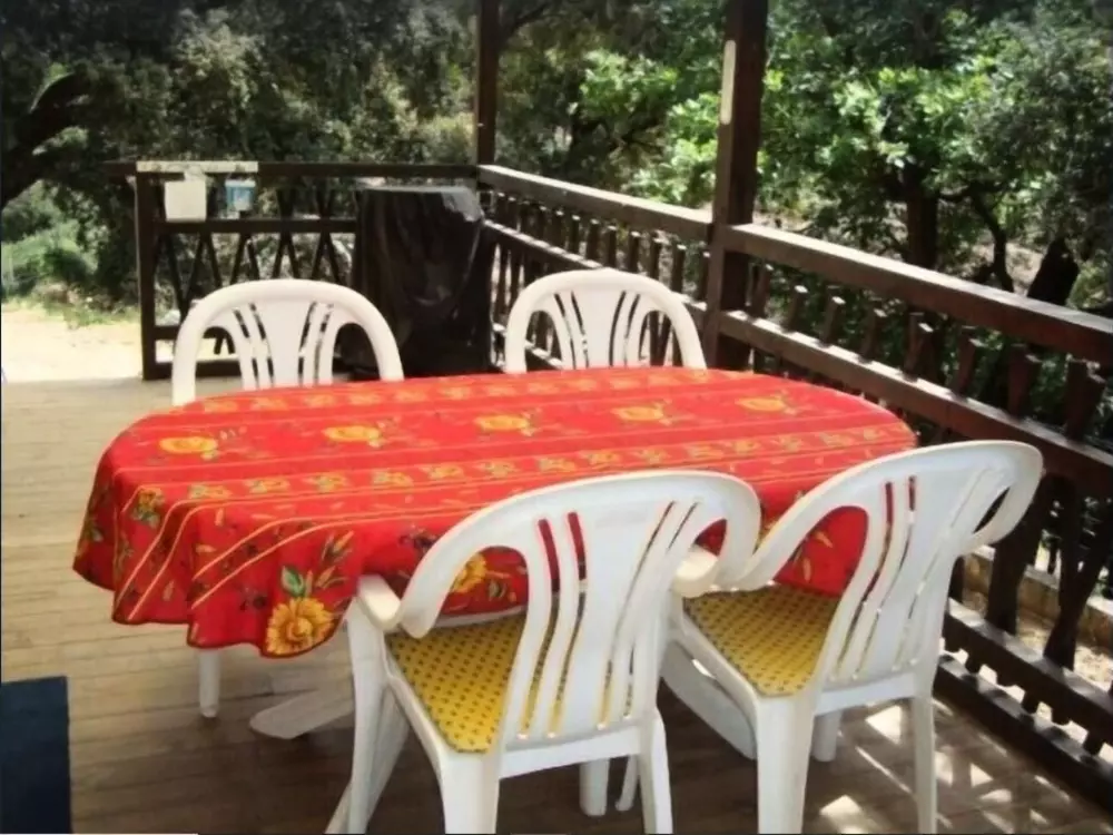 Maison de Vacances Sainte Maxime