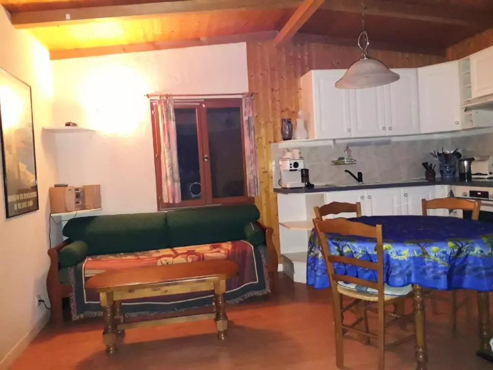 Maison de Vacances Sainte Maxime