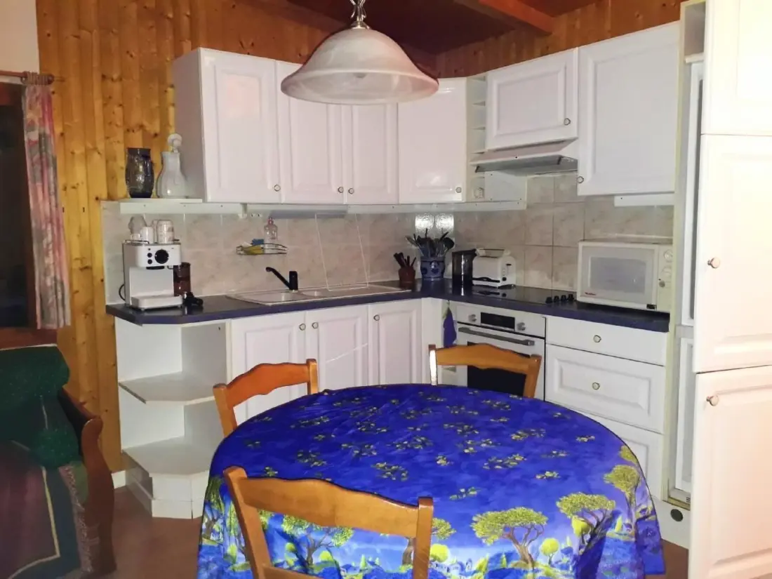Maison de Vacances Sainte Maxime