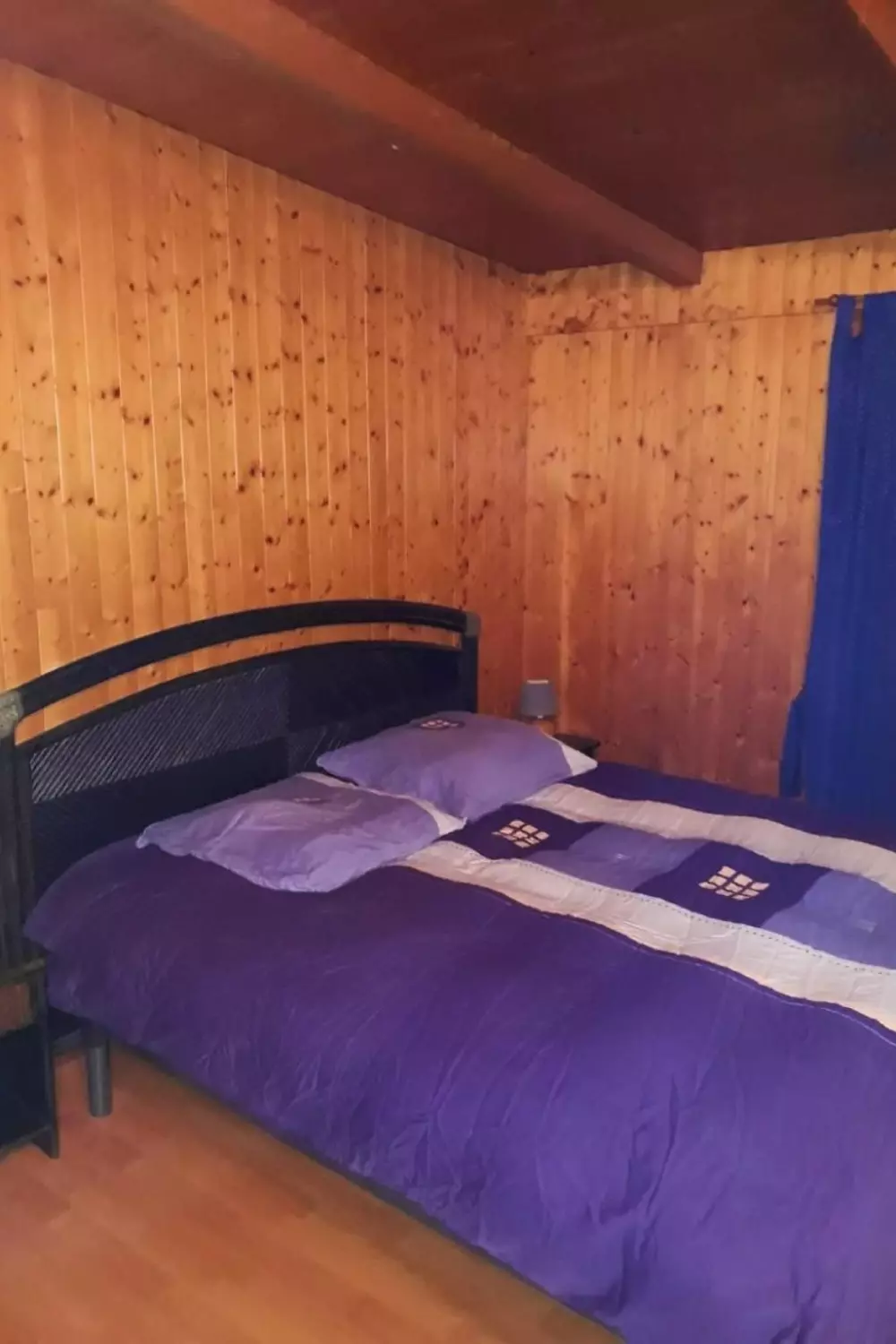 Maison de Vacances Sainte Maxime