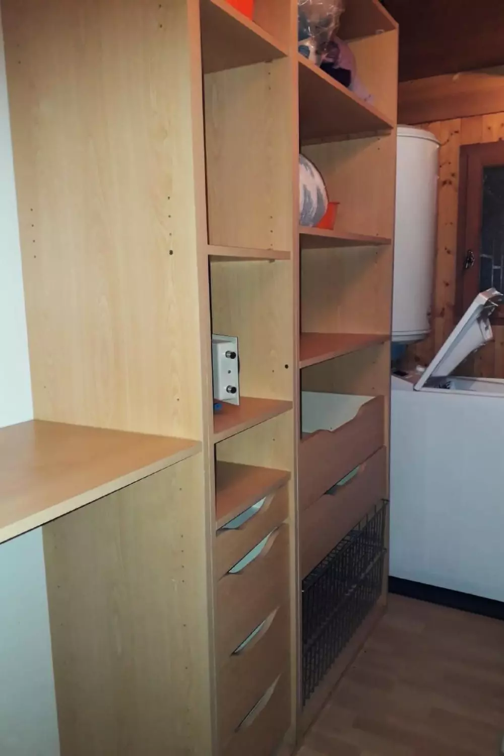 Maison de Vacances Sainte Maxime