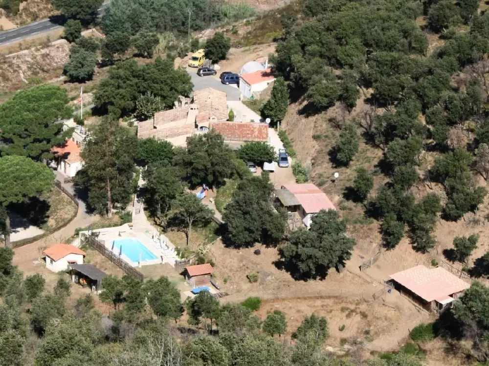Maison de Vacances Sainte Maxime