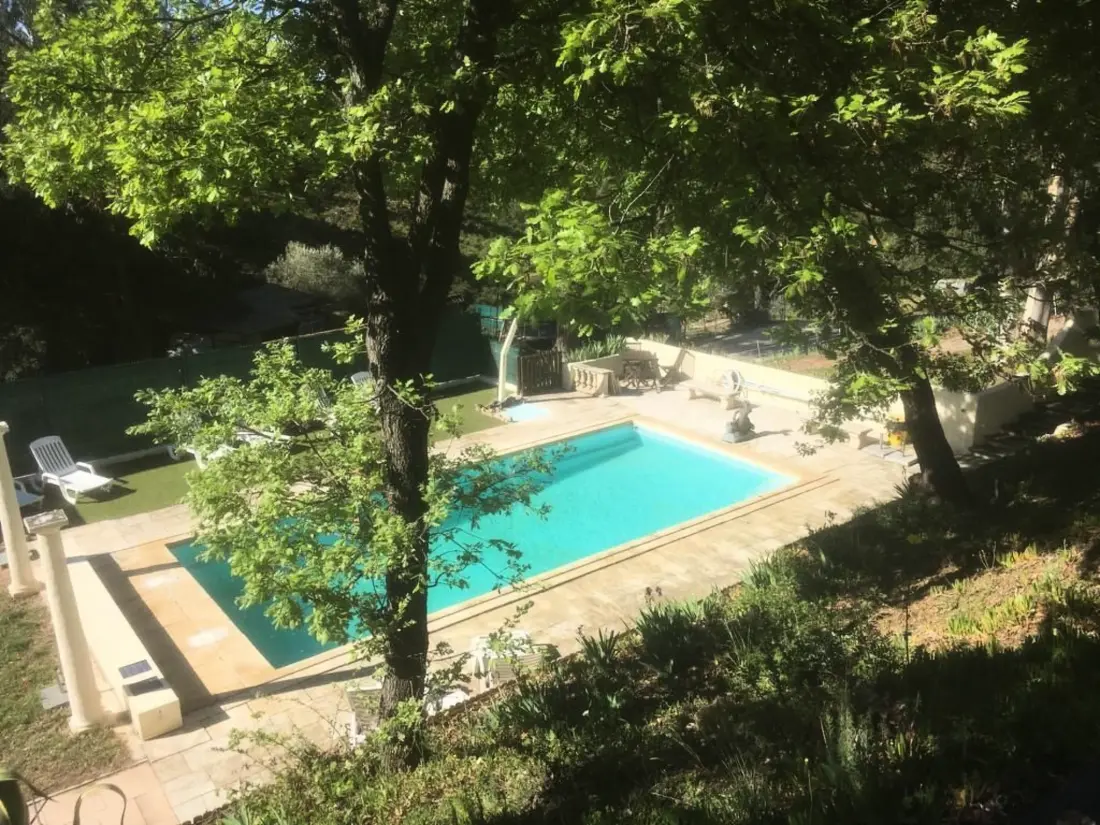 Maison de Vacances Sainte Maxime