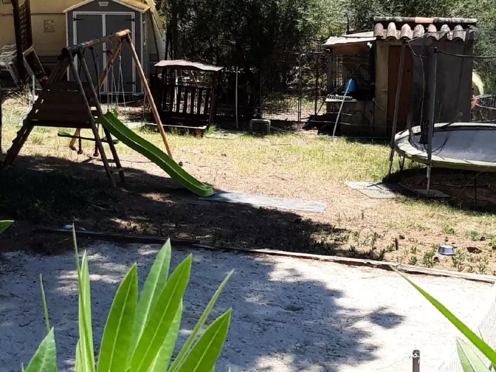 Maison de Vacances Sainte Maxime