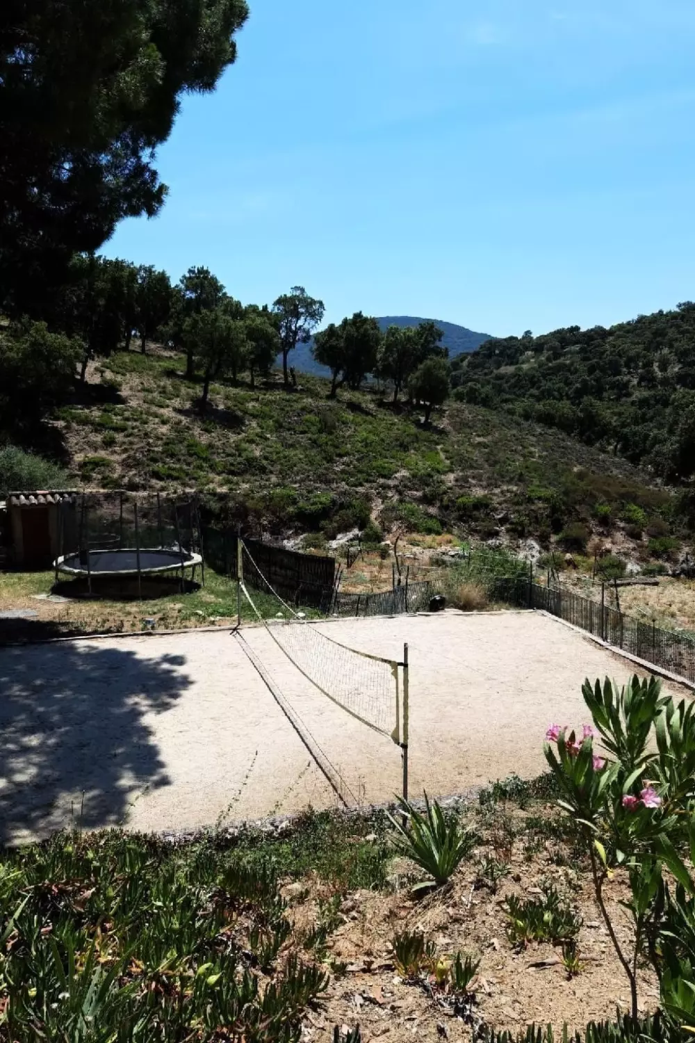 Maison de Vacances Sainte Maxime