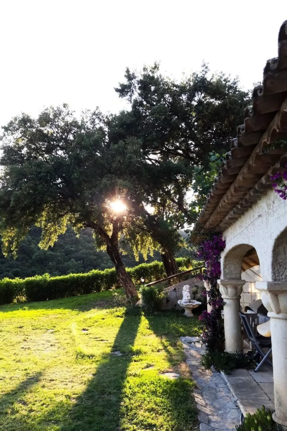 Maison de Vacances Sainte Maxime