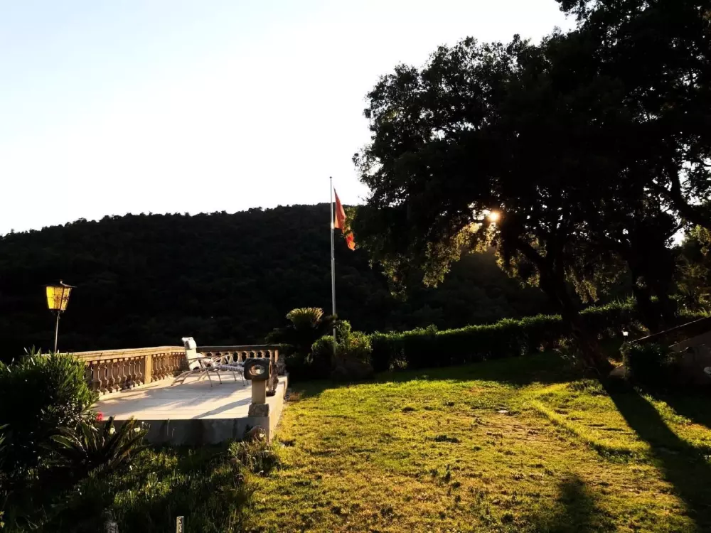 Maison de Vacances Sainte Maxime