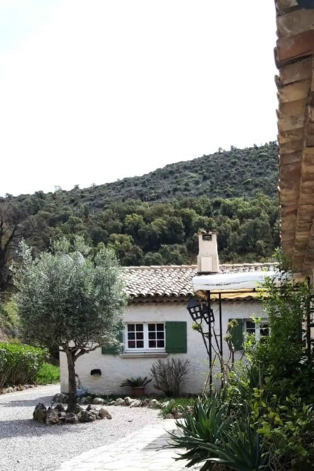 Maison de Vacances Sainte Maxime