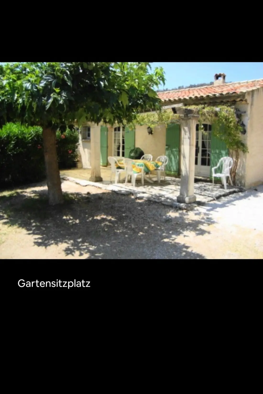 Maison de Vacances Sainte Maxime