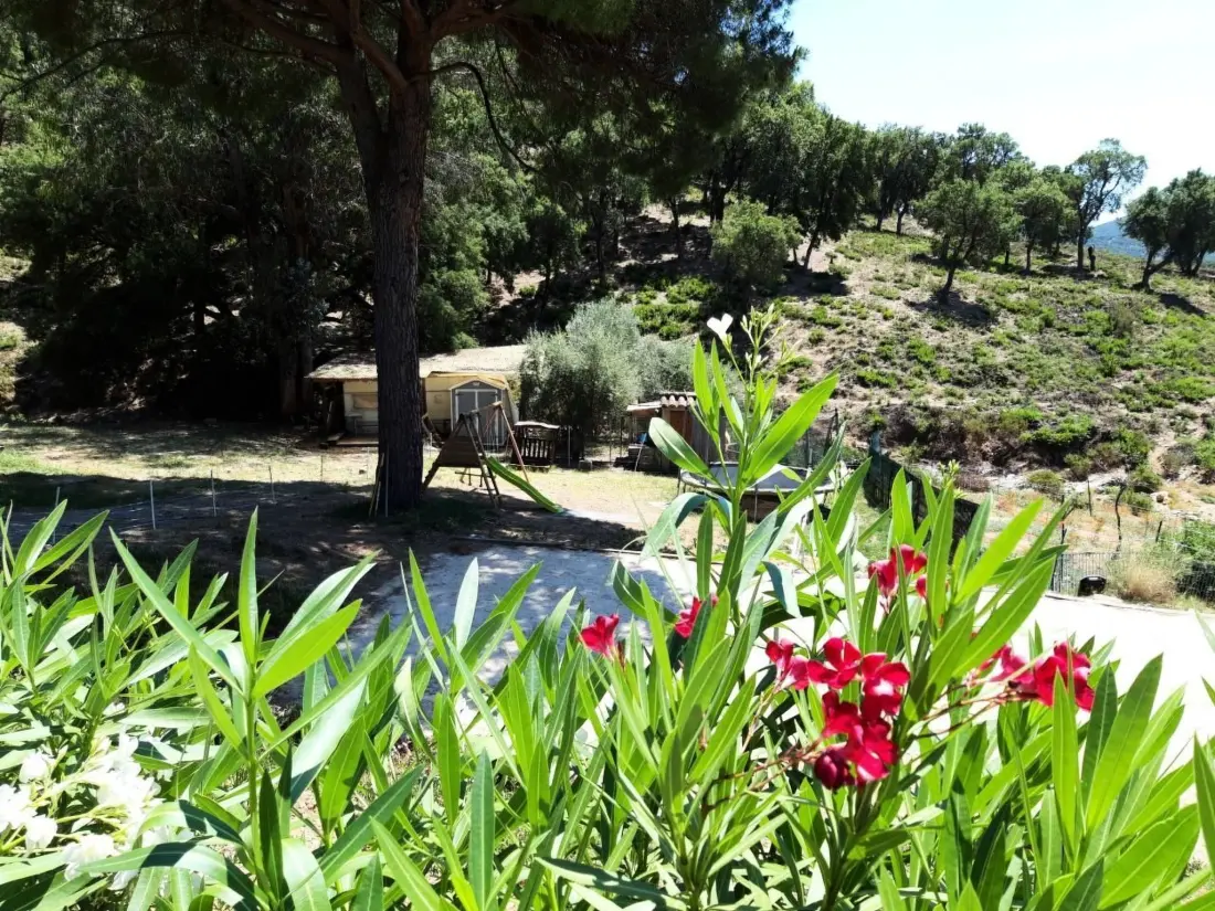 Maison de Vacances Sainte Maxime