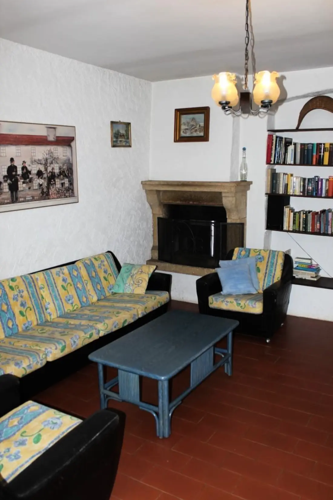 Maison de Vacances Sainte Maxime