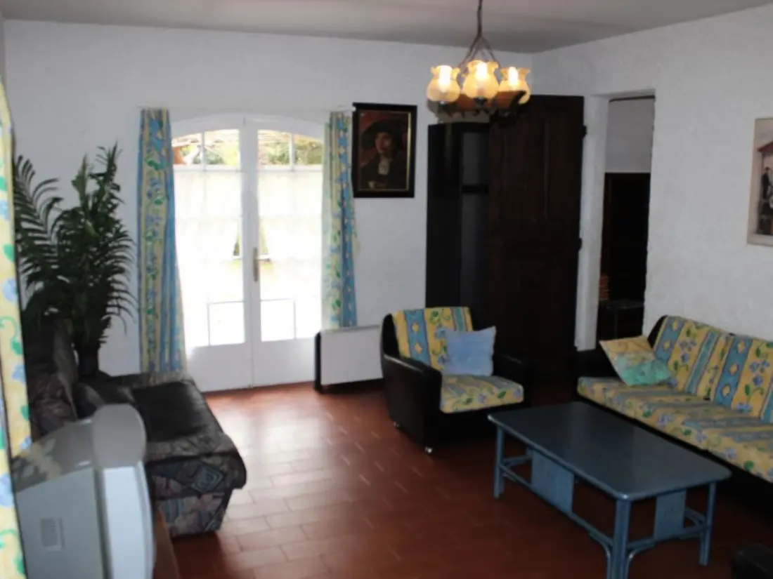 Maison de Vacances Sainte Maxime