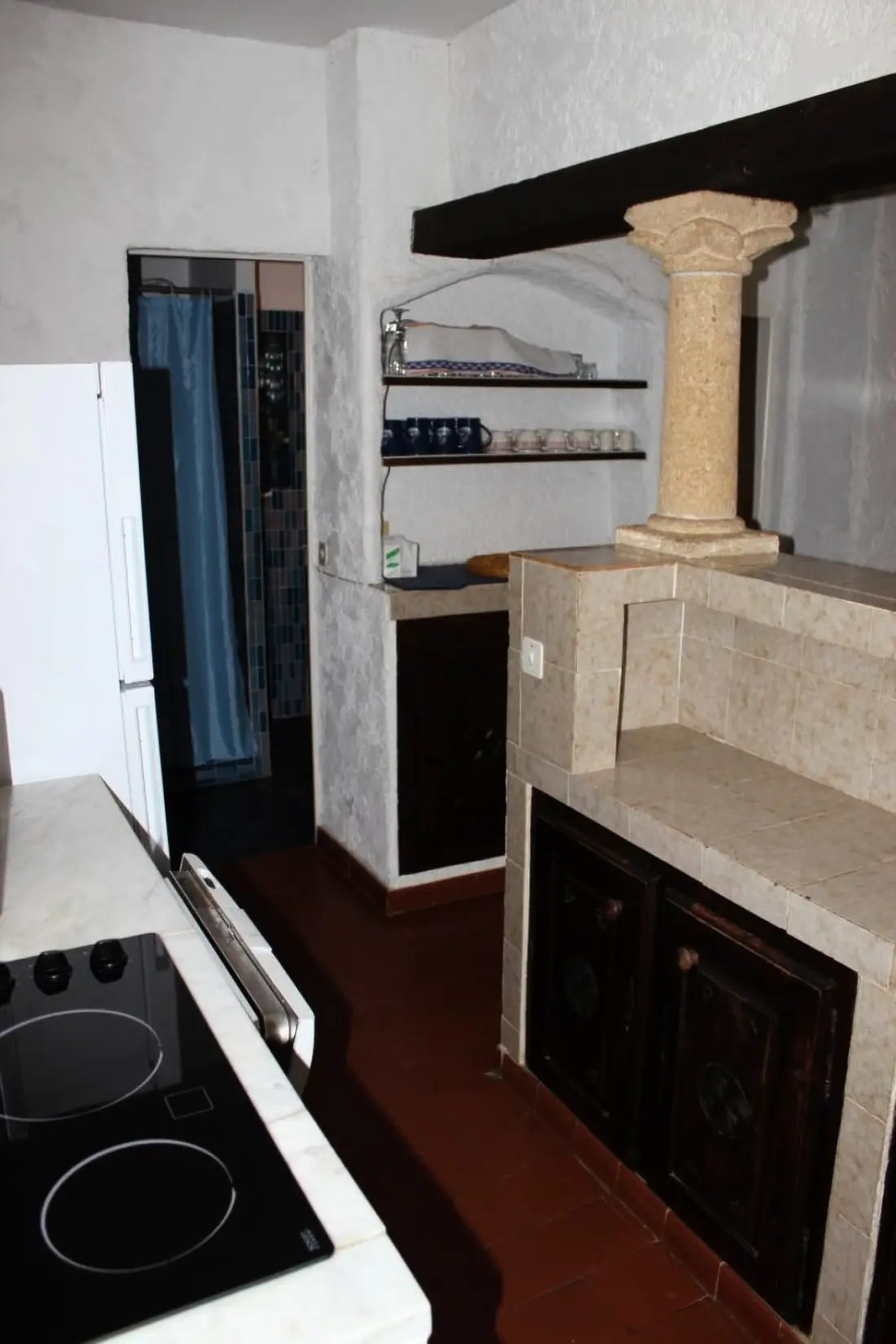 Maison de Vacances Sainte Maxime