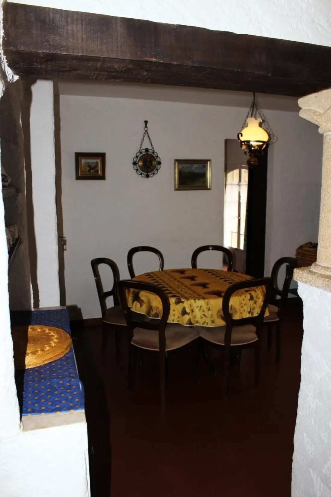 Maison de Vacances Sainte Maxime