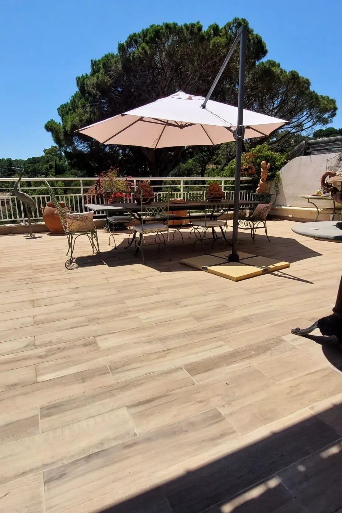 Maison de Vacances Sainte Maxime