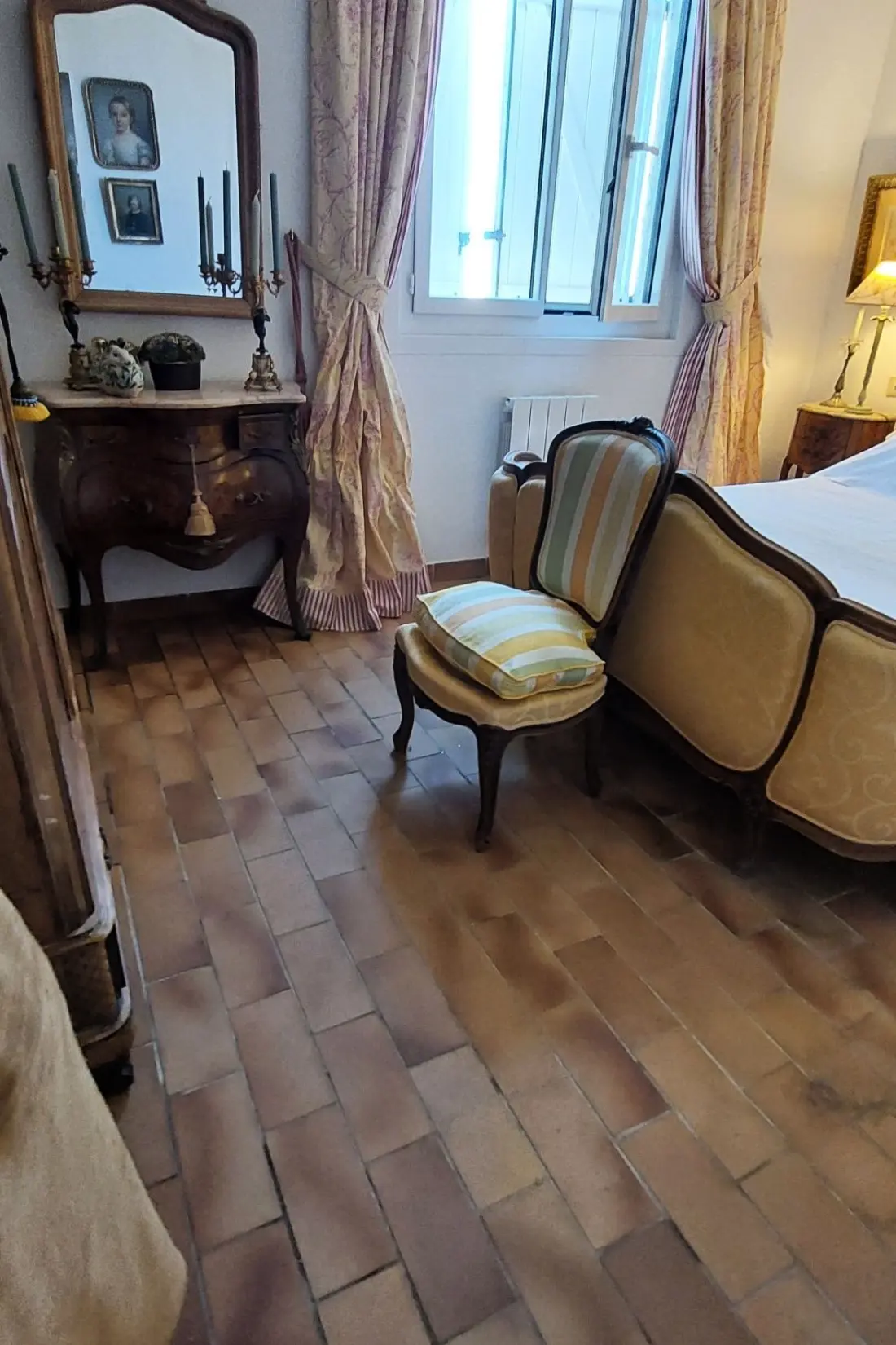 Maison de Vacances Sainte Maxime