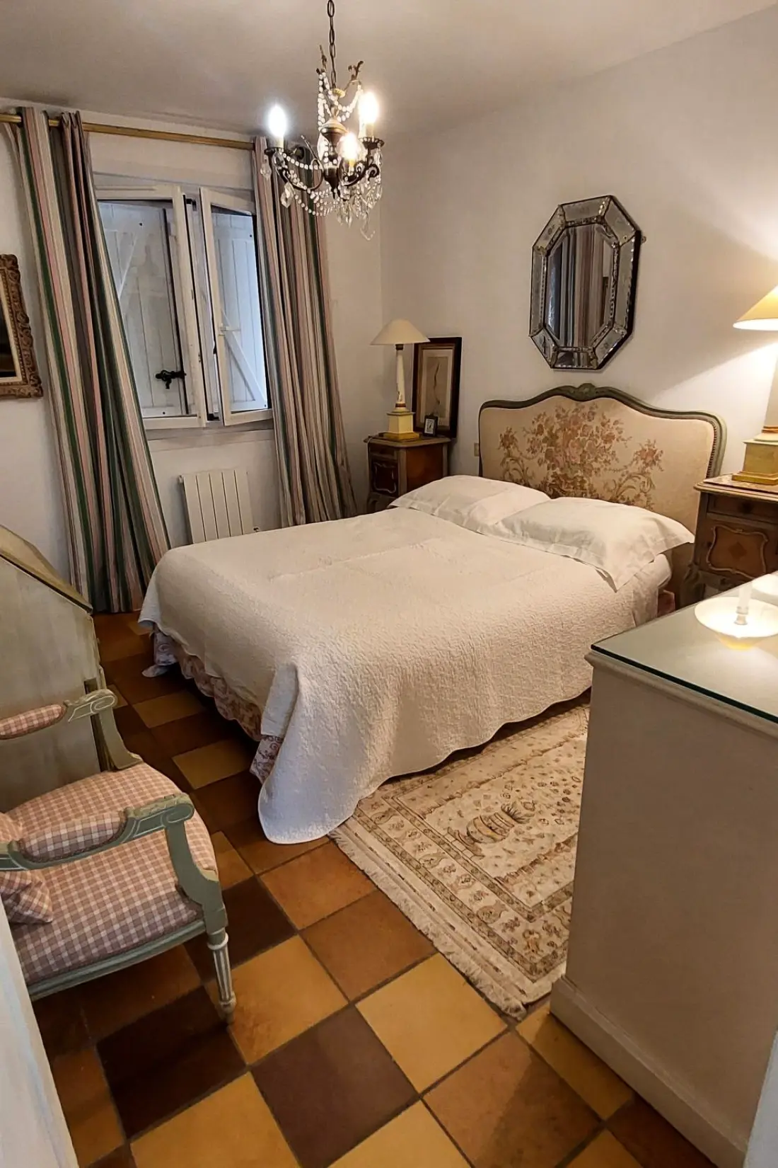 Maison de Vacances Sainte Maxime