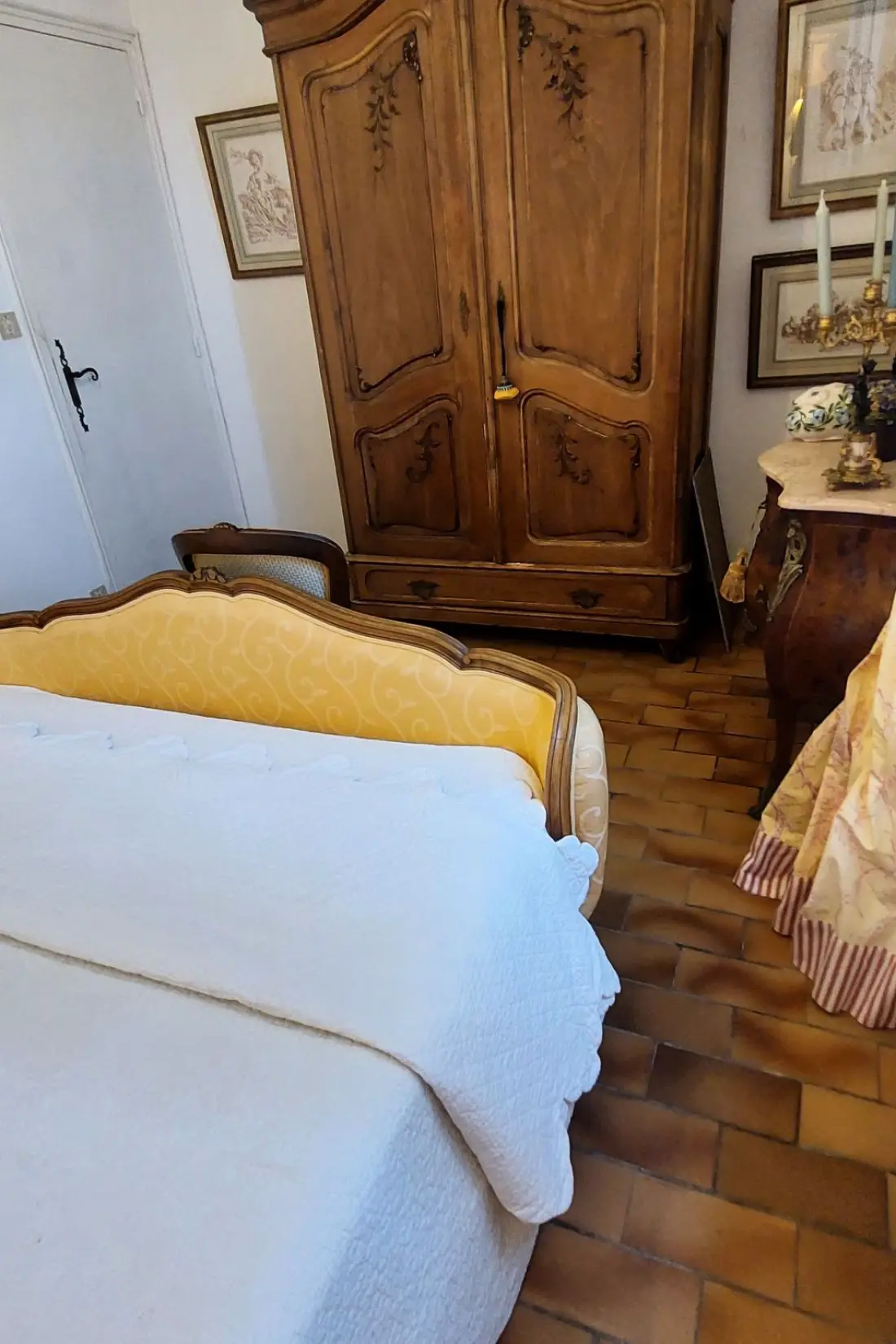 Maison de Vacances Sainte Maxime