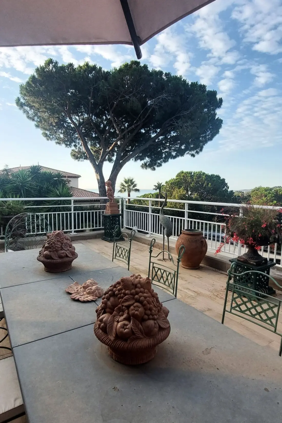 Maison de Vacances Sainte Maxime