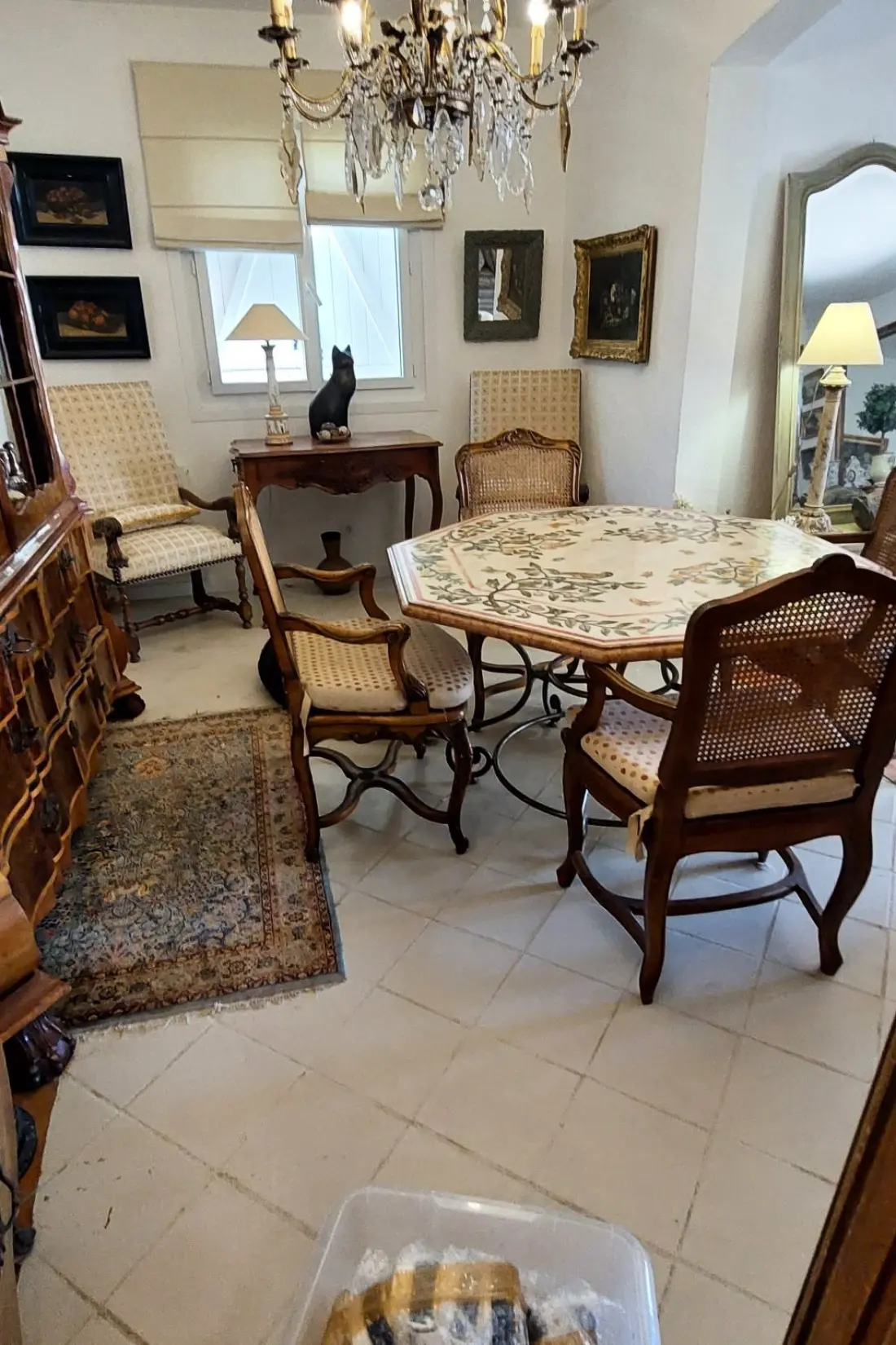 Maison de Vacances Sainte Maxime