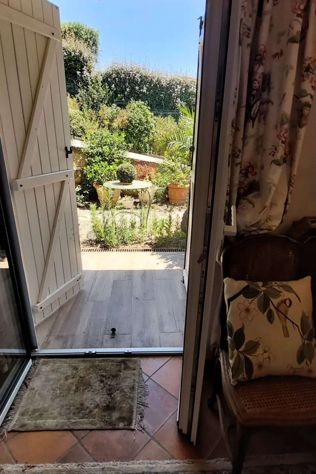 Maison de Vacances Sainte Maxime