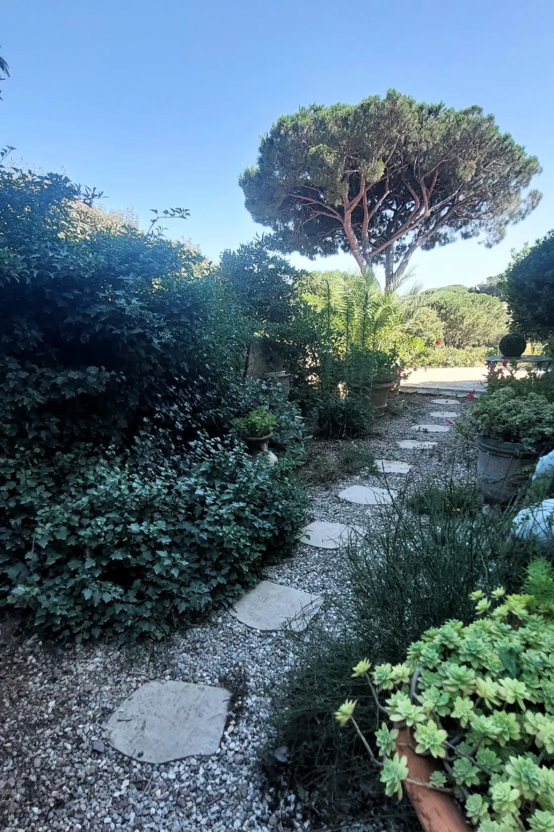 Maison de Vacances Sainte Maxime