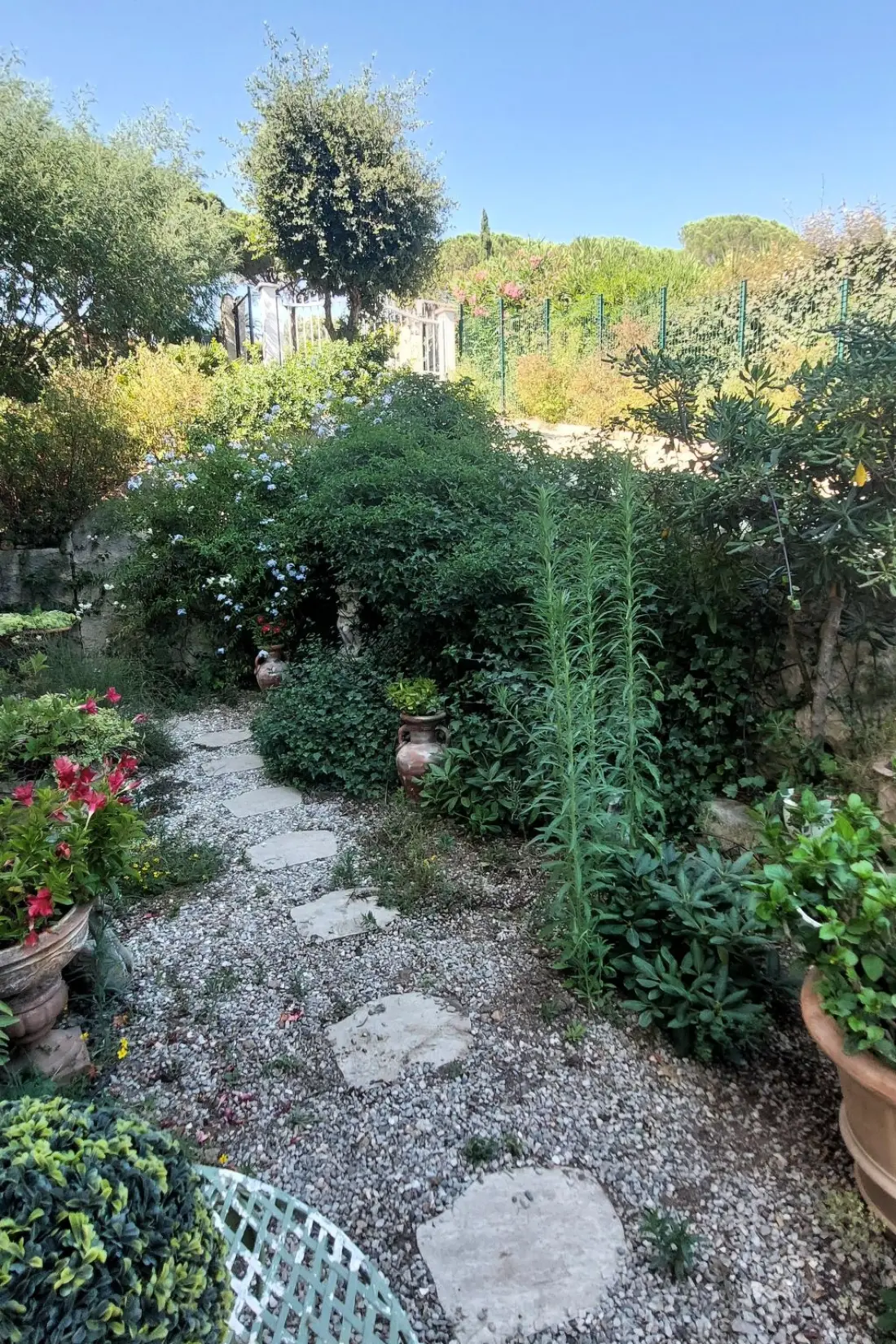 Maison de Vacances Sainte Maxime