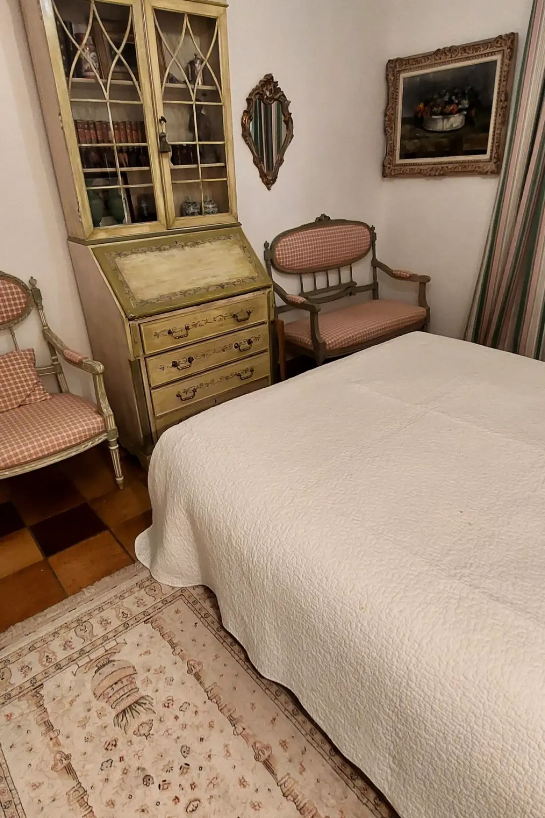 Maison de Vacances Sainte Maxime