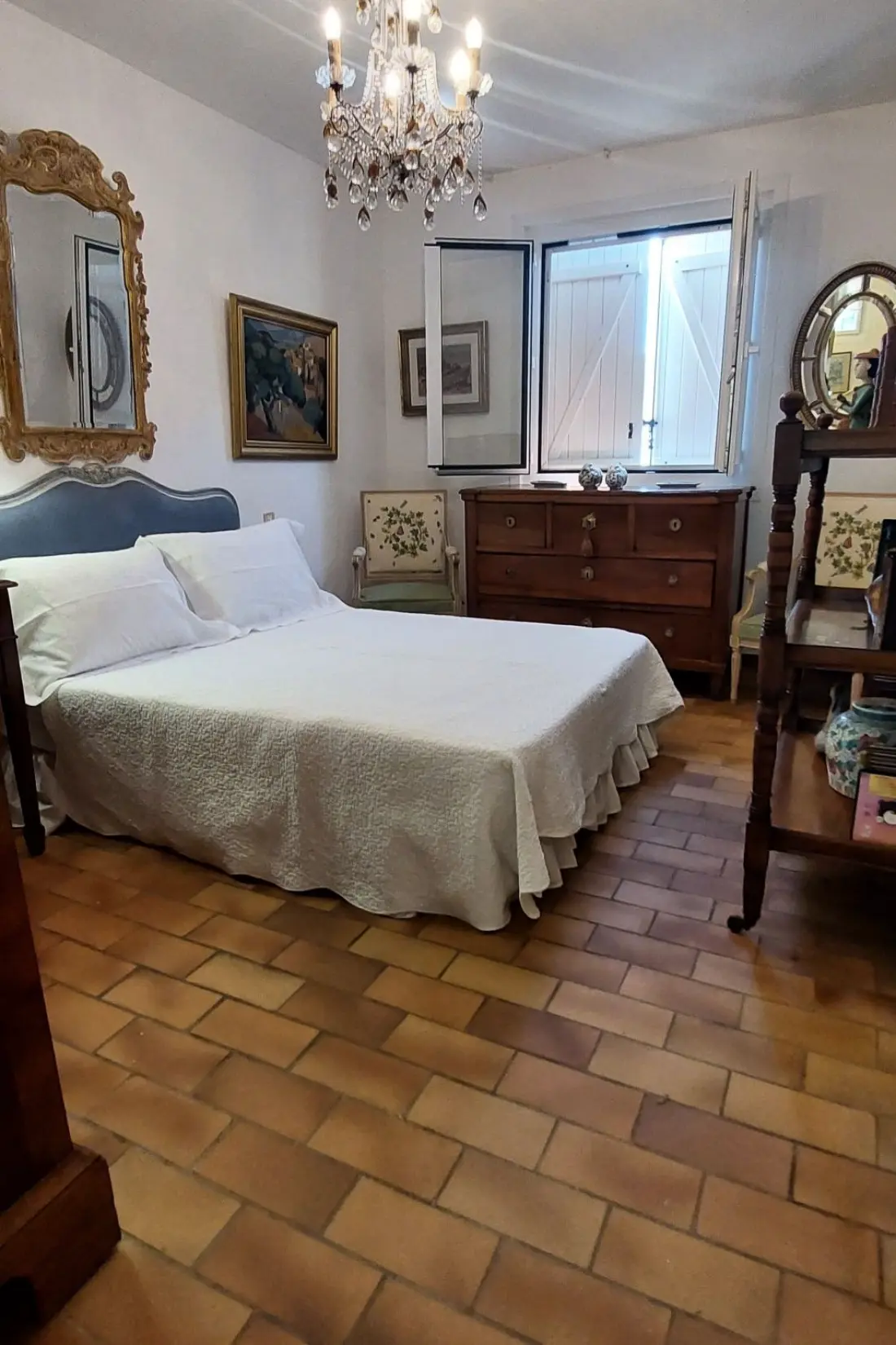 Maison de Vacances Sainte Maxime