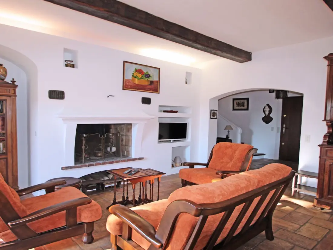 Maison de Vacances Sainte Maxime