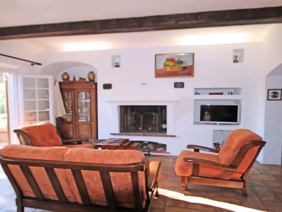 Maison de Vacances Sainte Maxime