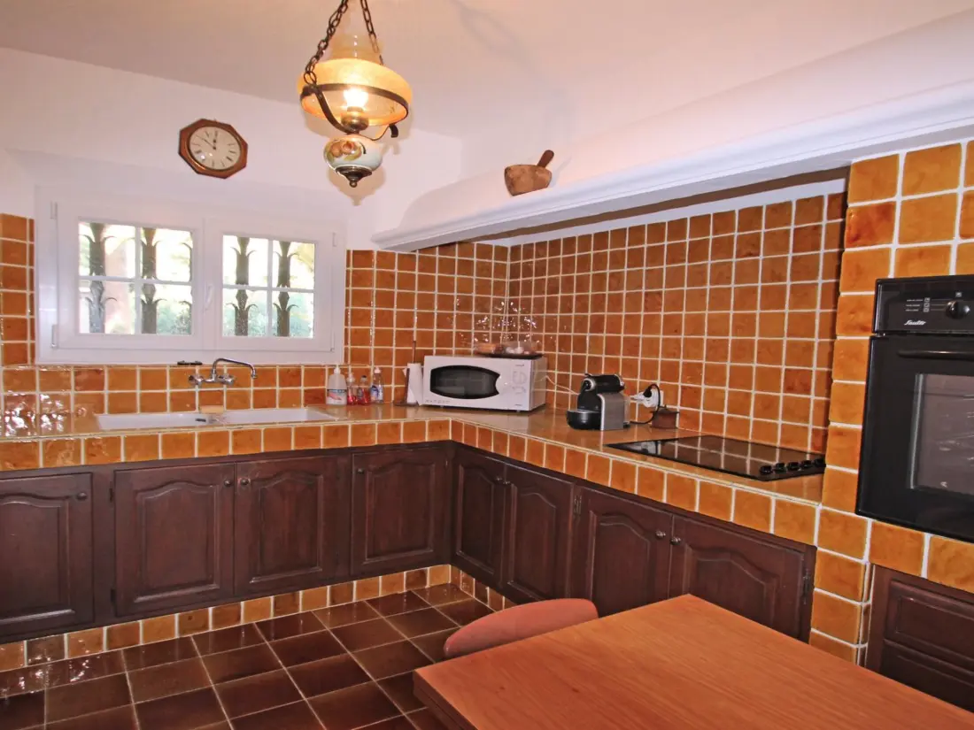 Maison de Vacances Sainte Maxime