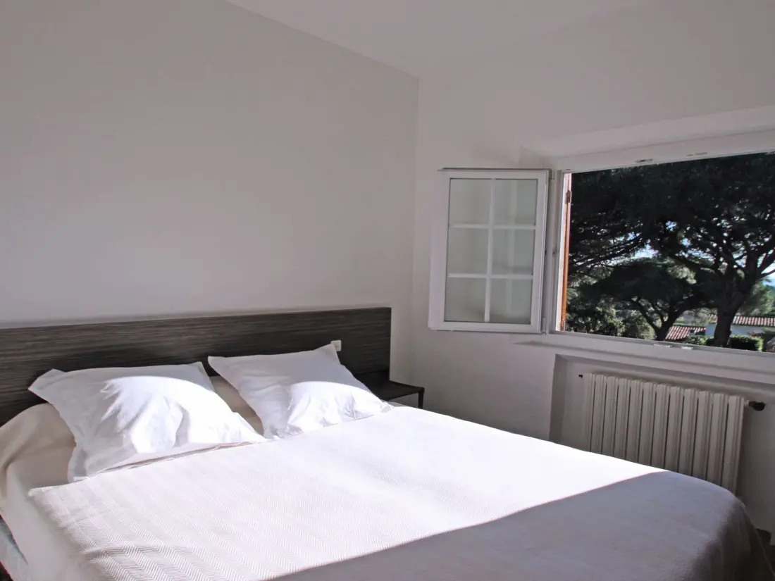 Maison de Vacances Sainte Maxime