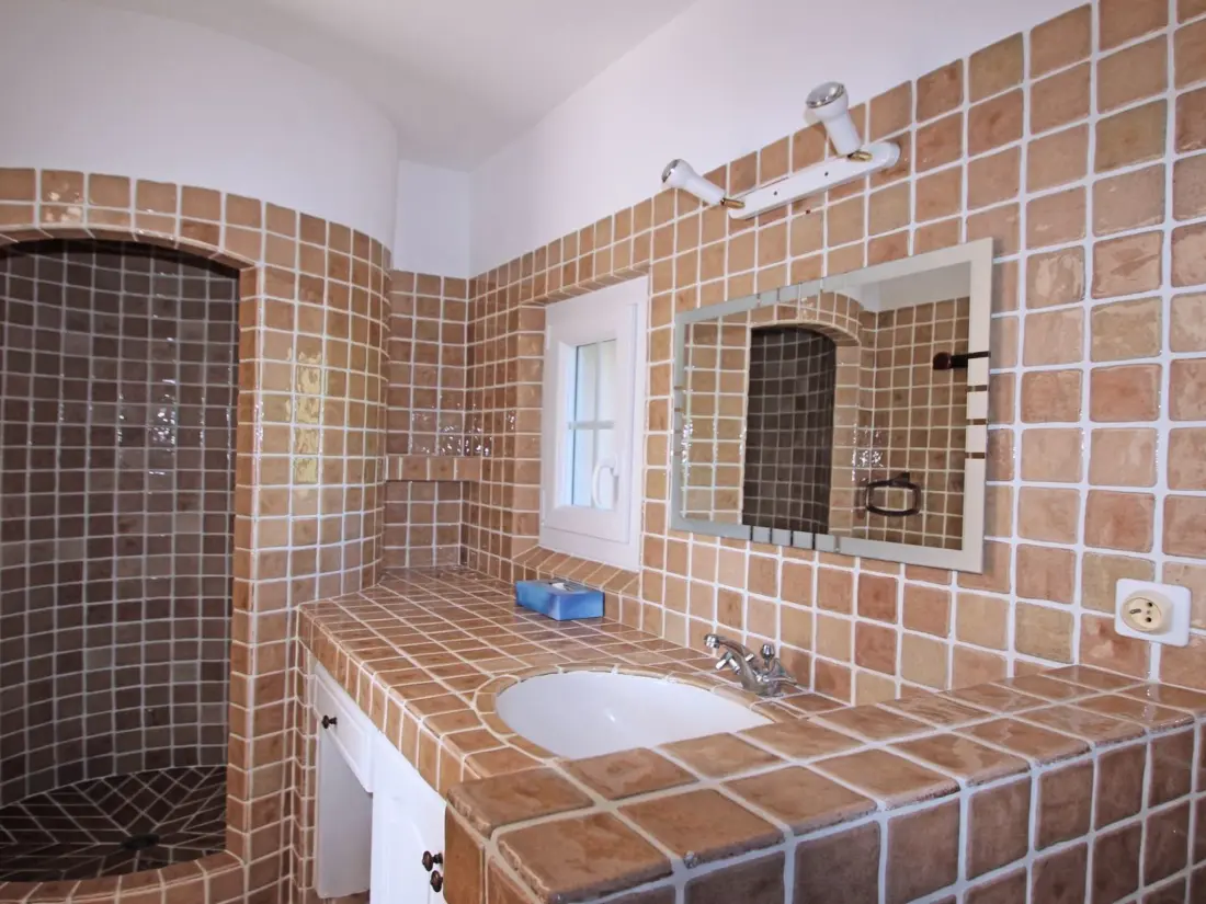 Maison de Vacances Sainte Maxime