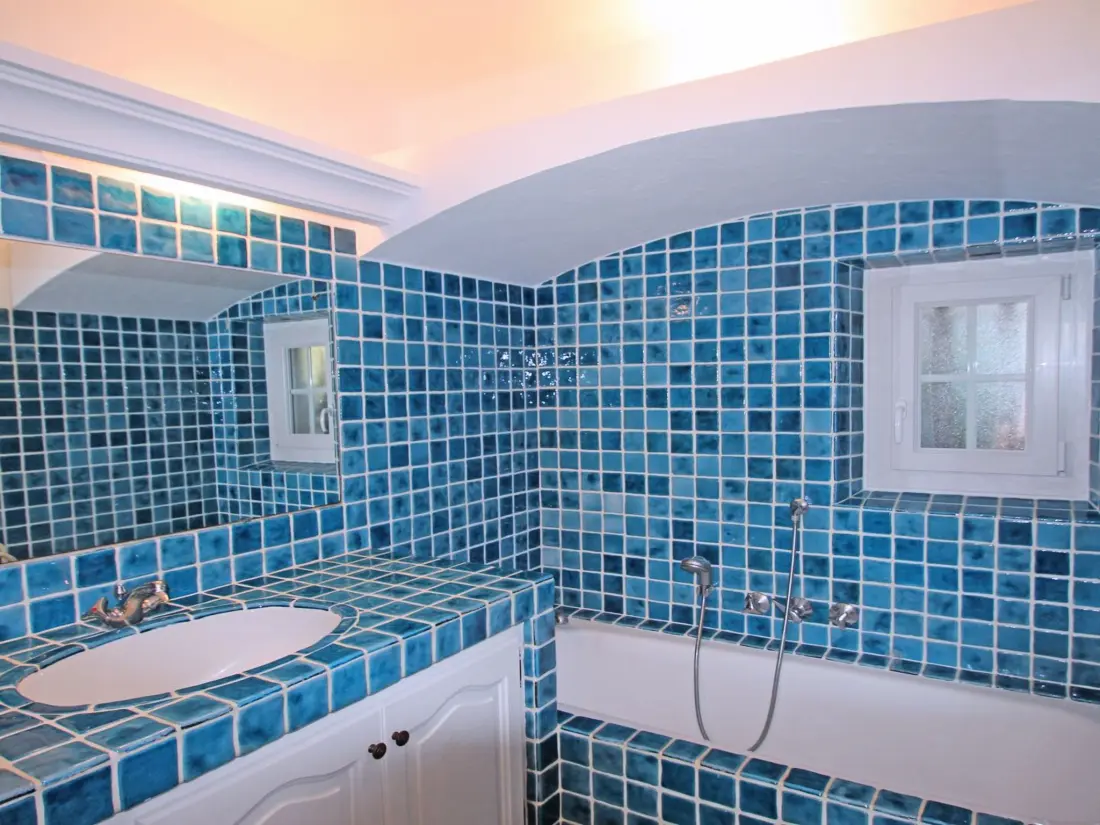Maison de Vacances Sainte Maxime