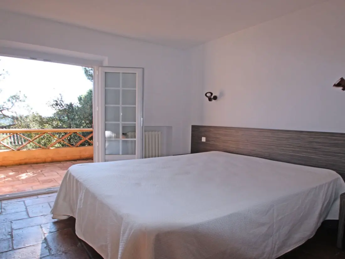 Maison de Vacances Sainte Maxime