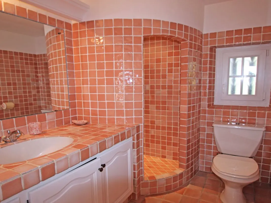 Maison de Vacances Sainte Maxime