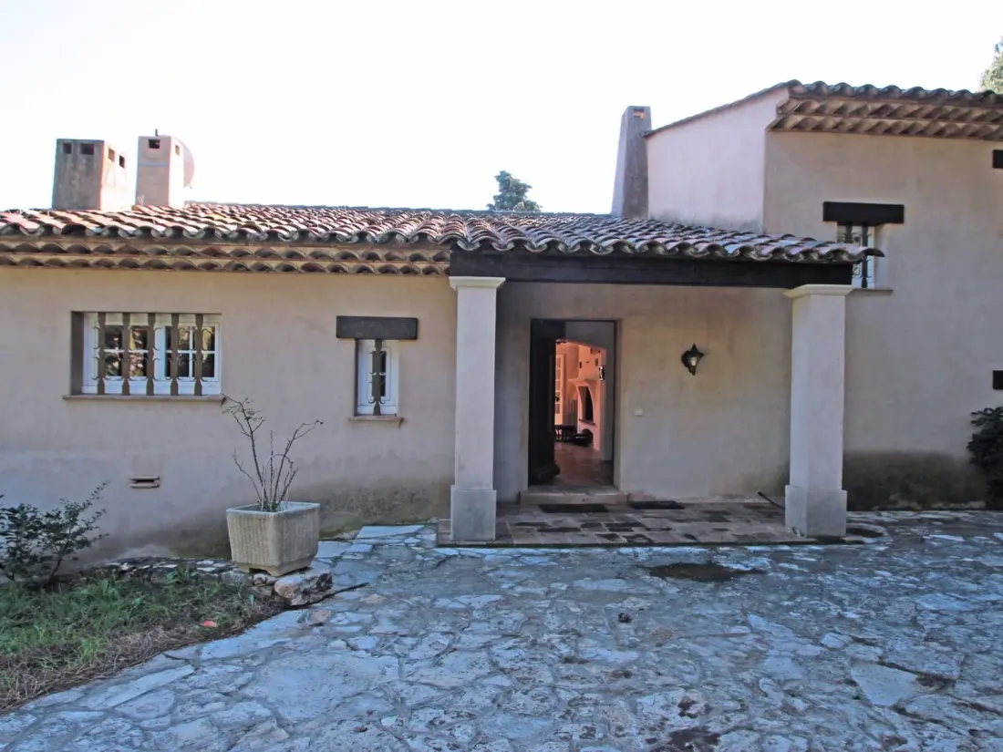 Maison de Vacances Sainte Maxime