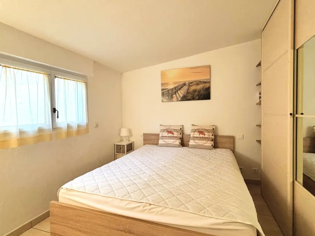 Maison de Vacances Sainte Maxime