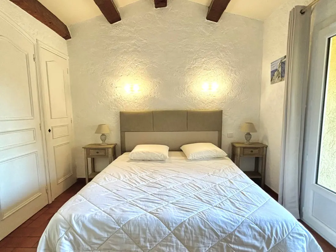 Maison de Vacances Sainte Maxime